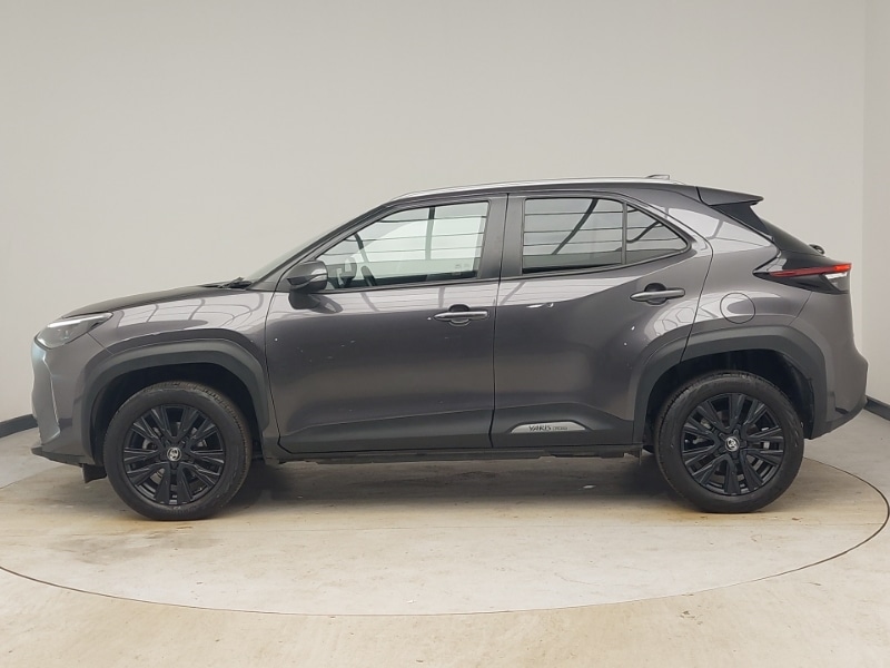 Used Toyota Yaris Cross 2022 for sale - 77025105: Photo 4