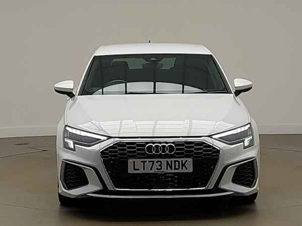 Used Audi A3 2023 for sale - 76293688: Photo 12