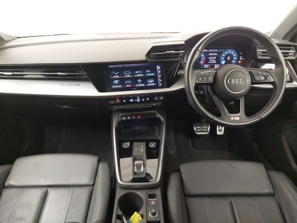 Used Audi A3 2023 for sale - 76293688: Photo 2