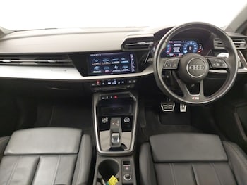 Used Audi A3 2023 for sale - 76293688: Photo 2