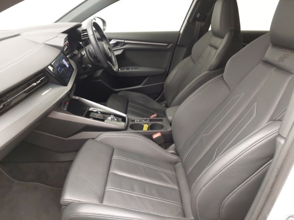 Used Audi A3 2023 for sale - 76293688: Photo 5