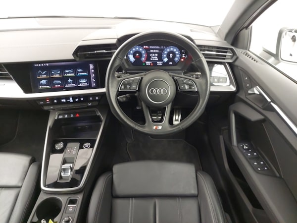 Used Audi A3 2023 for sale - 76293688: Photo 7