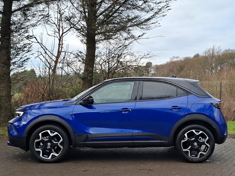 Used Vauxhall Mokka 2025 for sale - 77273645: Photo 4