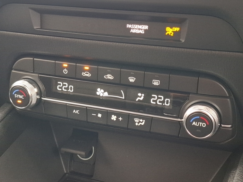 Used Mazda CX-5 2025 for sale - 76343191: Photo 12