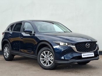 2025 - 2.0 e-Skyactiv G MHEV Centre-Line 5dr