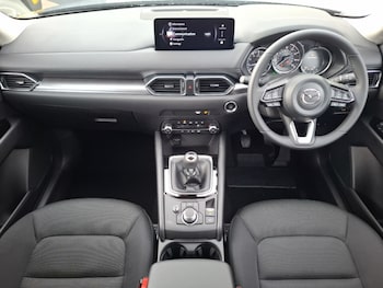 Used Mazda CX-5 2025 for sale - 76343191: Photo