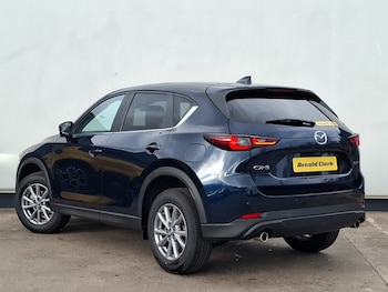 Used Mazda CX-5 2025 for sale - 76343191: Photo