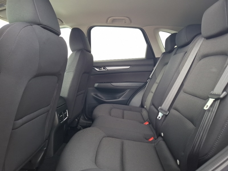 Used Mazda CX-5 2025 for sale - 76343191: Photo 6