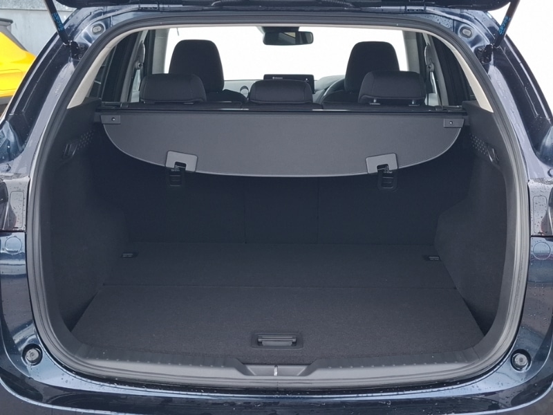 Used Mazda CX-5 2025 for sale - 76343191: Photo 8