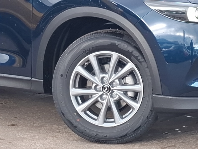 Used Mazda CX-5 2025 for sale - 76343191: Photo 9