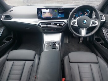 Used BMW 3 Series 2024 for sale - 77876862: Photo