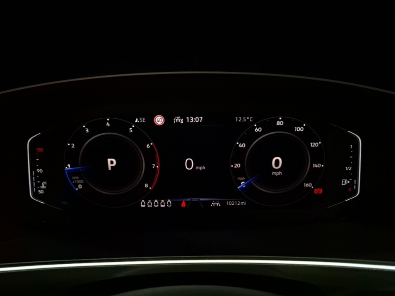 Used Volkswagen Tiguan Allspace 2024 for sale - 77876087: Photo 10