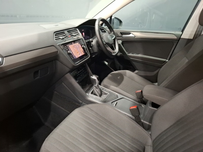 Used Volkswagen Tiguan Allspace 2024 for sale - 77876087: Photo 5