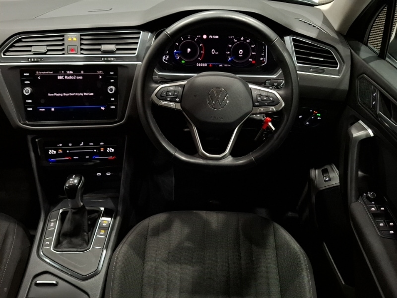 Used Volkswagen Tiguan Allspace 2024 for sale - 77876087: Photo 7