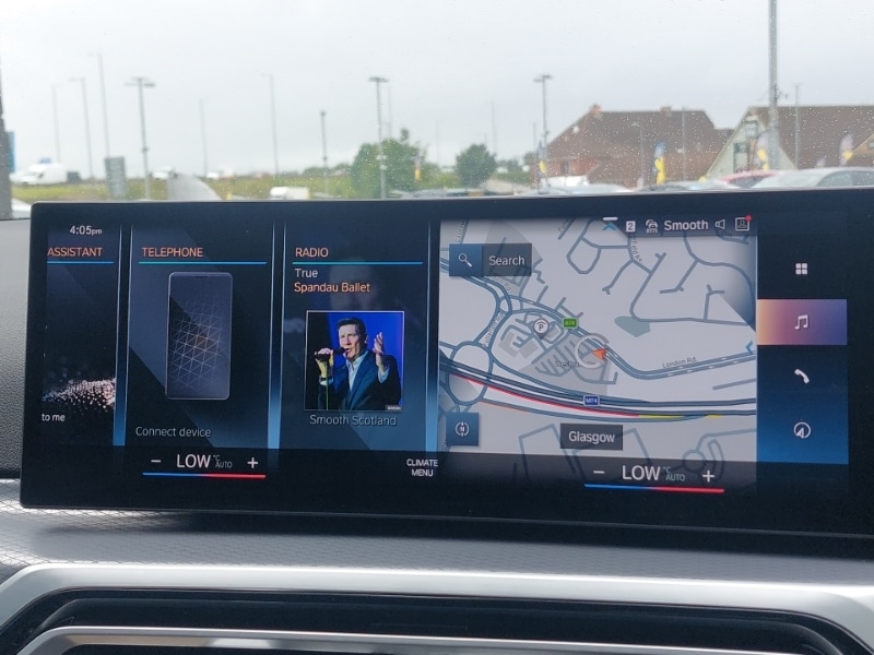 Used BMW 3 Series 2024 for sale - 77798805: Photo 11