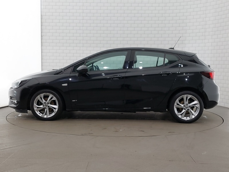 Used Vauxhall Astra 2022 for sale - 77371505: Photo 4