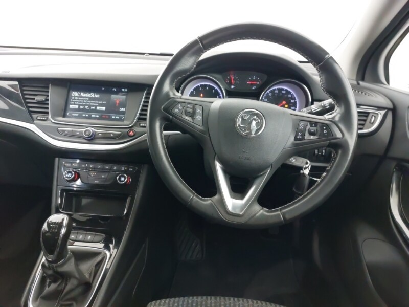 Used Vauxhall Astra 2022 for sale - 77371505: Photo 7