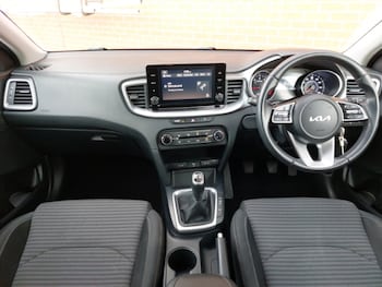 Used Kia XCeed 2021 for sale - 77573610: Photo
