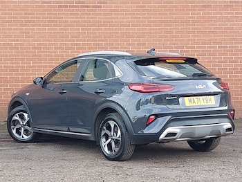 Used Kia XCeed 2021 for sale - 77573610: Photo