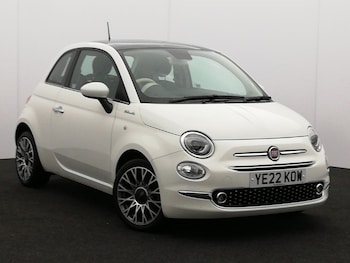 Used Fiat 500 2022 for sale - 77731970: Photo