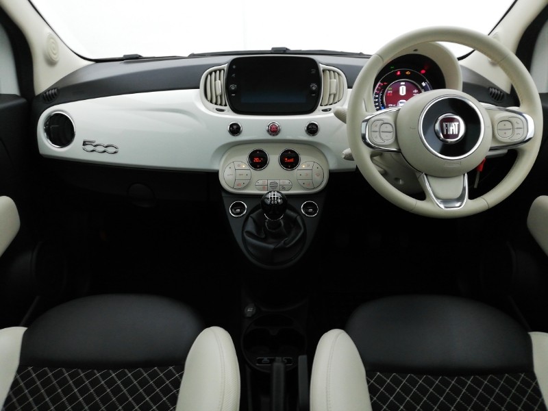 Used Fiat 500 2022 for sale - 77731970: Photo 2