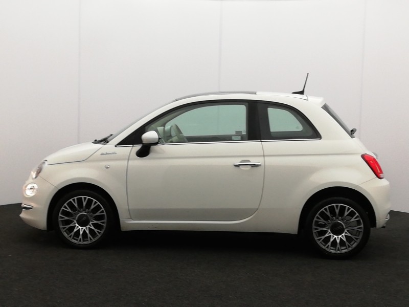 Used Fiat 500 2022 for sale - 77731970: Photo 4