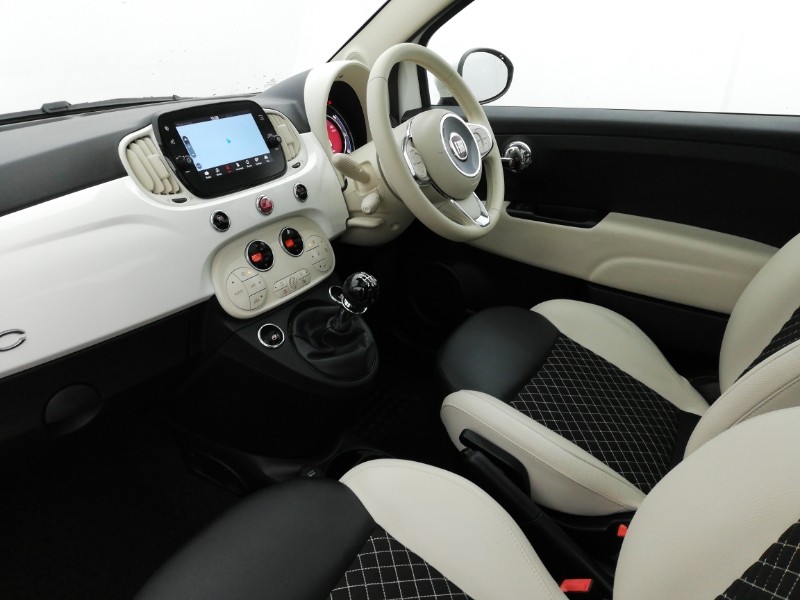 Used Fiat 500 2022 for sale - 77731970: Photo 5