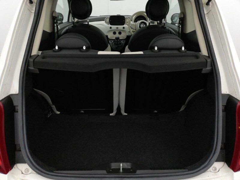 Used Fiat 500 2022 for sale - 77731970: Photo 8