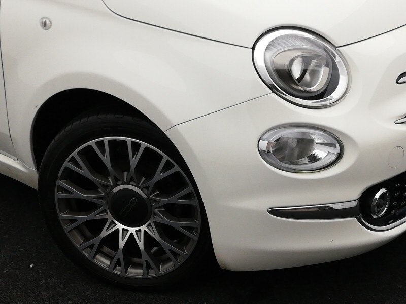 Used Fiat 500 2022 for sale - 77731970: Photo 9