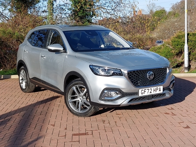 Used MG MG HS 2023 for sale - 77657397: Photo 1