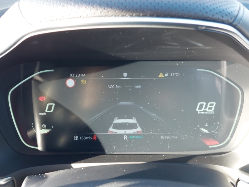 Used MG MG HS 2023 for sale - 77657397: Photo 11