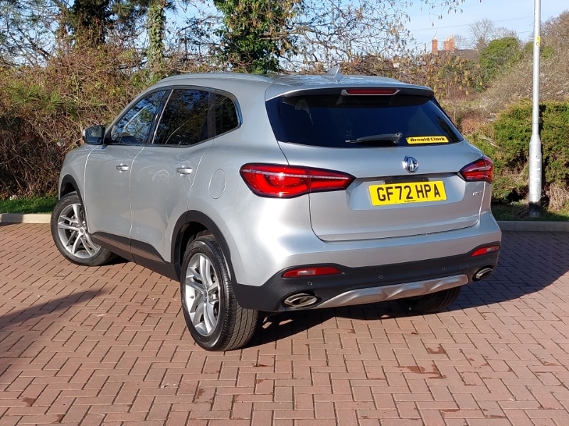 Used MG MG HS 2023 for sale - 77657397: Photo 3