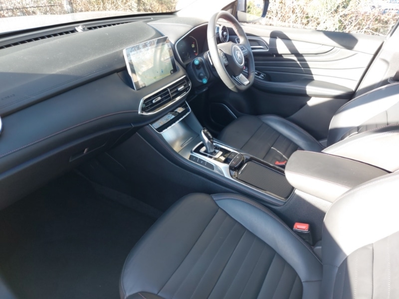 Used MG MG HS 2023 for sale - 77657397: Photo 5