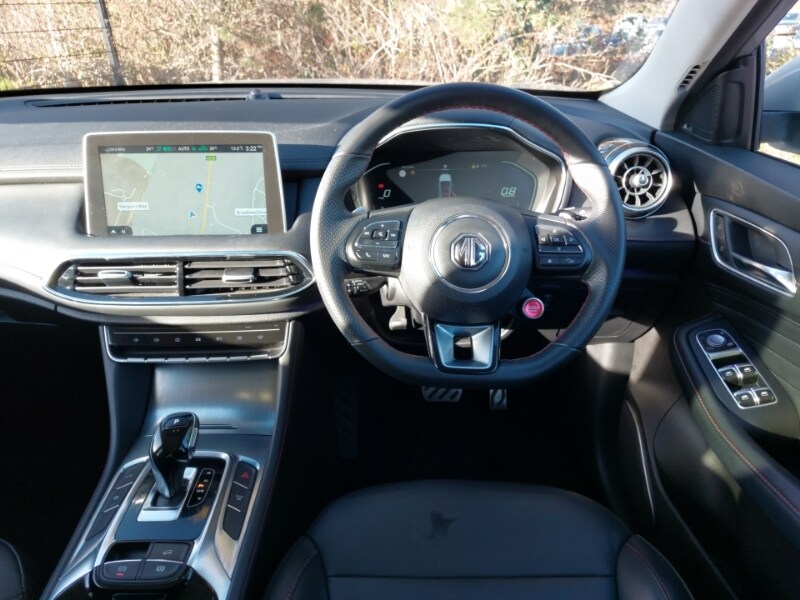 Used MG MG HS 2023 for sale - 77657397: Photo 7