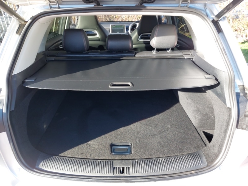 Used MG MG HS 2023 for sale - 77657397: Photo 8