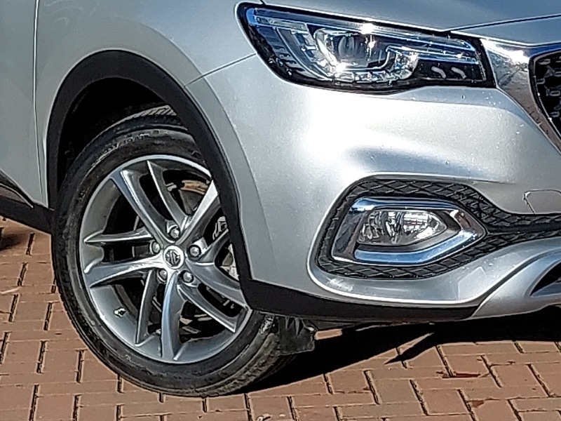 Used MG MG HS 2023 for sale - 77657397: Photo 9