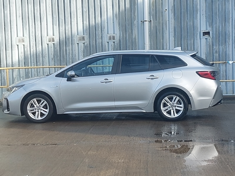 Used Suzuki Swace 2022 for sale - 76543974: Photo 4