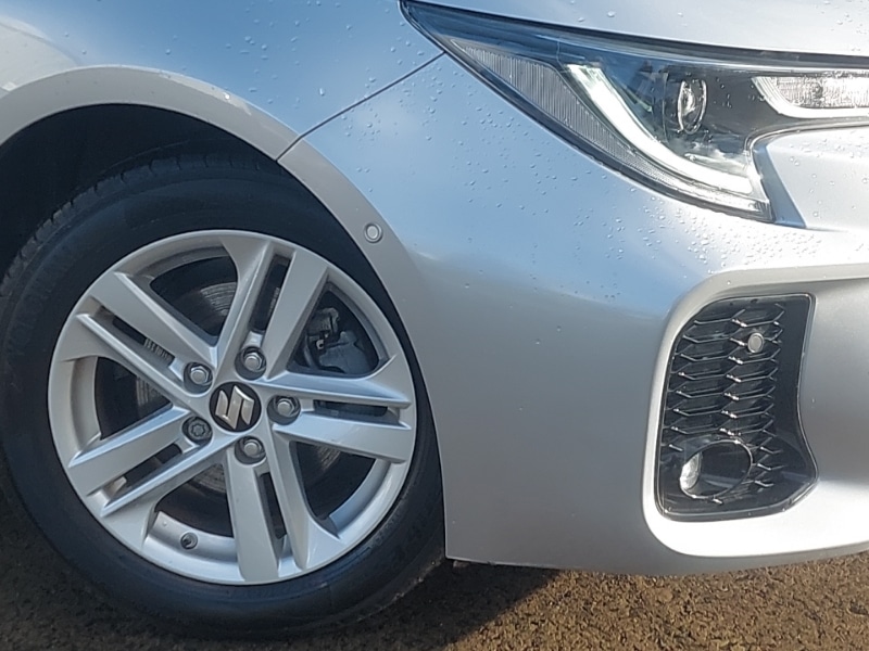 Used Suzuki Swace 2022 for sale - 76543974: Photo 9