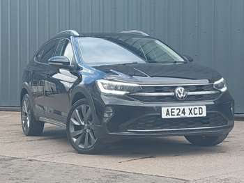 2024 - 1.0 TSI 110 Style 5dr