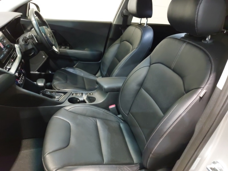 Used Kia Niro 2021 for sale - 77664712: Photo 5
