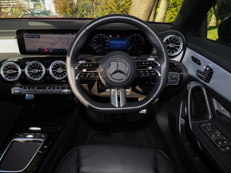 Used Mercedes-Benz CLA 2024 for sale - 76838716: Photo 7