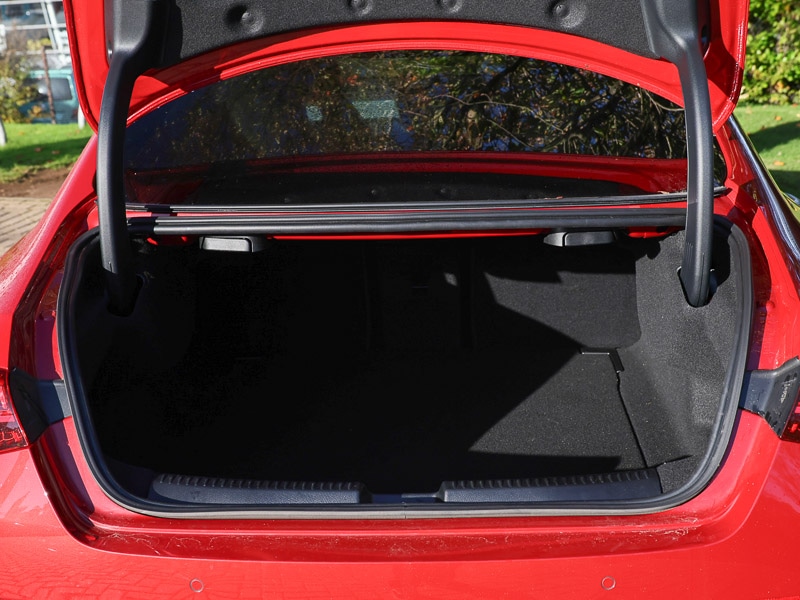 Used Mercedes-Benz CLA 2024 for sale - 76838716: Photo 8