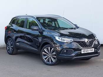 Used Renault Kadjar 2019 for sale - 75368814: Photo