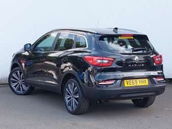 Used Renault Kadjar 2019 for sale - 75368814: Photo