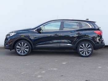 Used Renault Kadjar 2019 for sale - 75368814: Photo