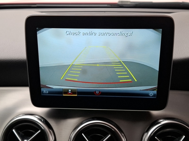 Used Mercedes-Benz GLA 2020 for sale - 77010872: Photo 11