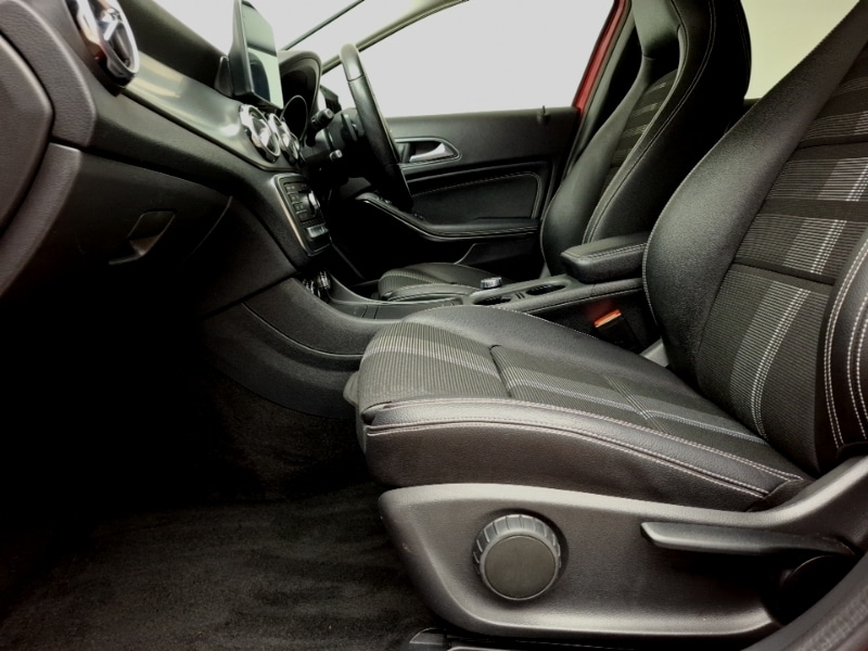 Used Mercedes-Benz GLA 2020 for sale - 77010872: Photo 5