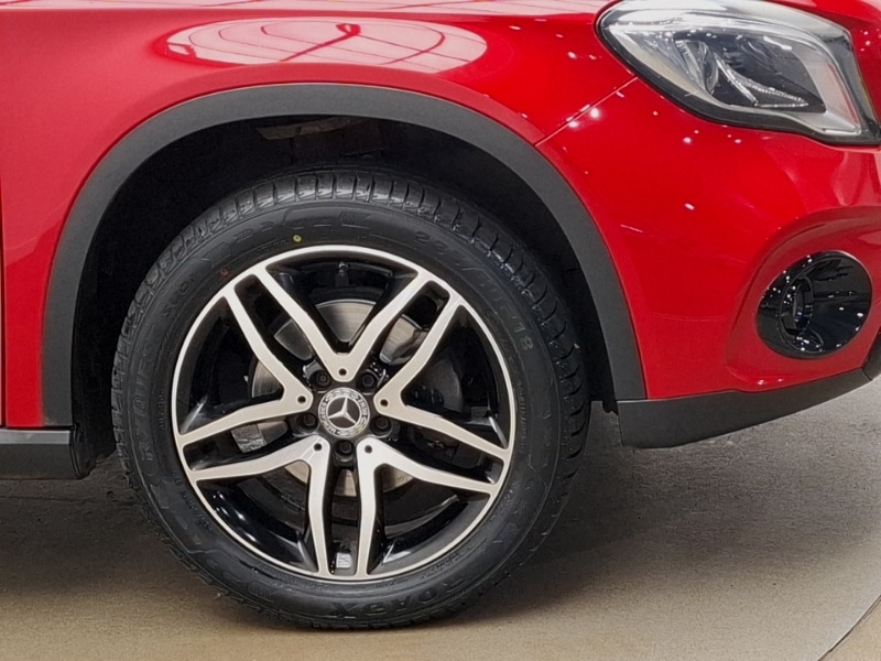 Used Mercedes-Benz GLA 2020 for sale - 77010872: Photo 9