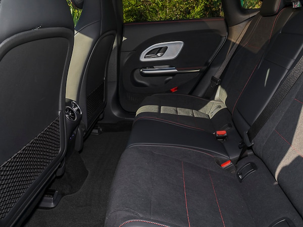 Used Mercedes-Benz CLA 2025 for sale - 76248832: Photo 6