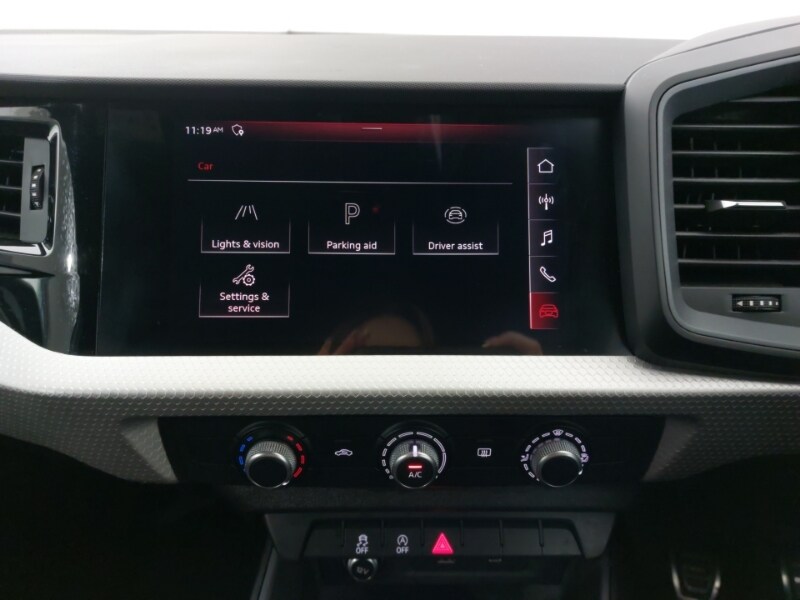 Used Audi A1 2020 for sale - 77209863: Photo 11